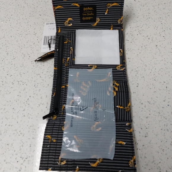 Vera Bradley Bags Vera Bradley Harry Potter Friends At Hogwarts